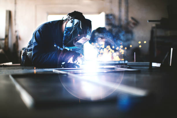 Best Maintenance and Repair Welding in Redland, MD