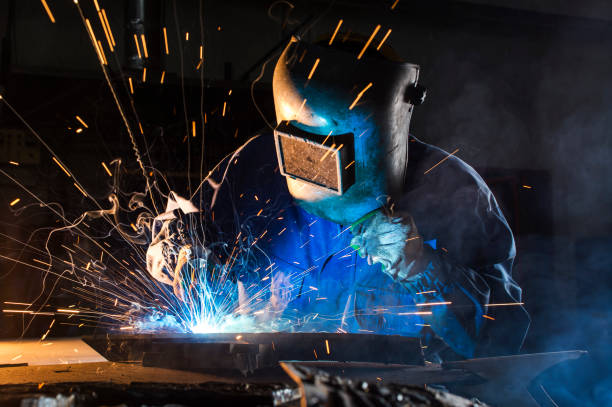 Affordable Welder Services in Redland, MD