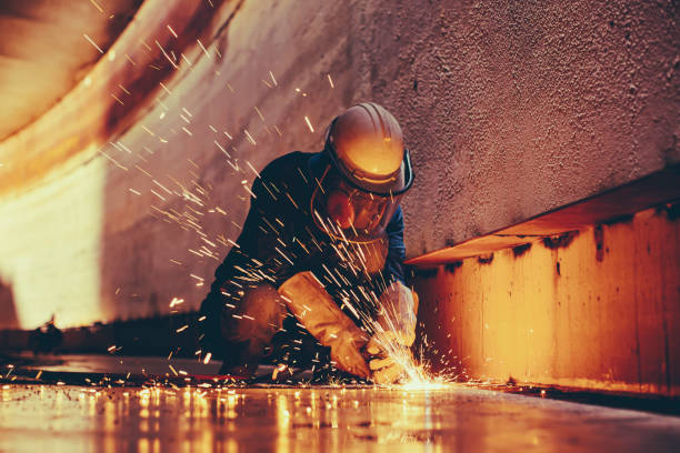 Best Specialty Welding Processes in Redland, MD