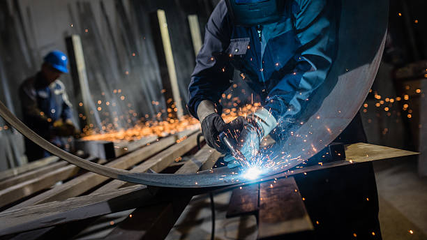 Best Food and Beverage Processing Equipment Welding in Redland, MD